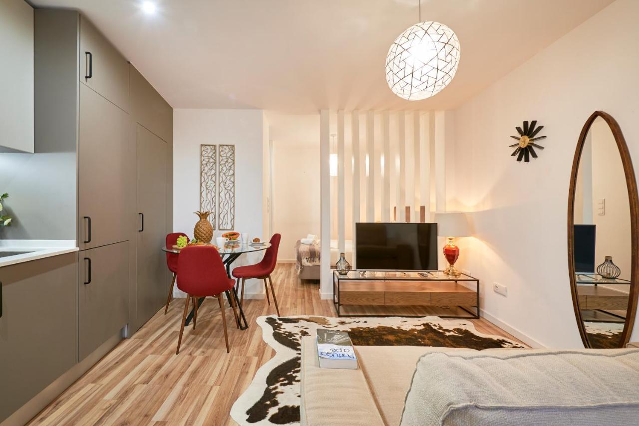 Charming Apartment In Historic Center Lisboa Dış mekan fotoğraf